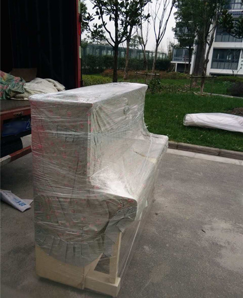 鋼琴搬運(yùn)